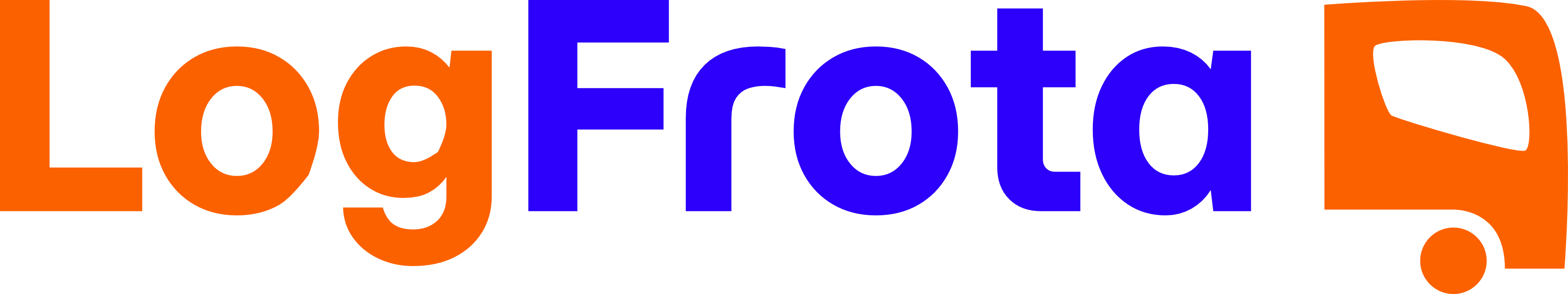 LogFrota